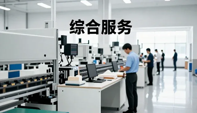 广州力创供应链管理有限公司