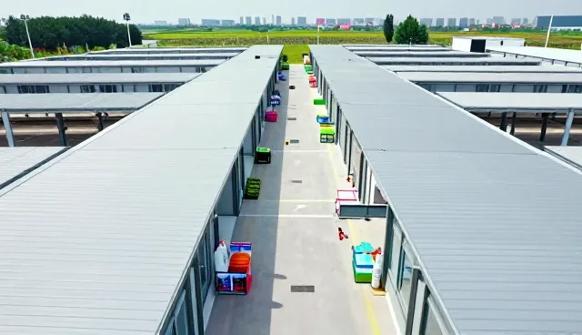 日用百货批发选型中清洁用品套装的考量要素