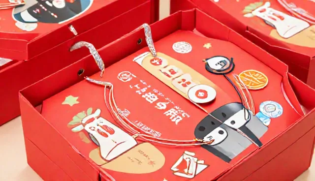 礼品采购如何选择合适使用场景?