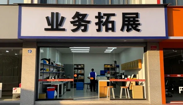 广州力创供应链管理有限公司打造连锁门店下的日用百货批发解决方案