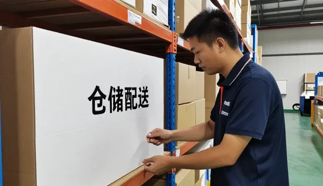 旺季备货中的市场热销商品解决方案介绍